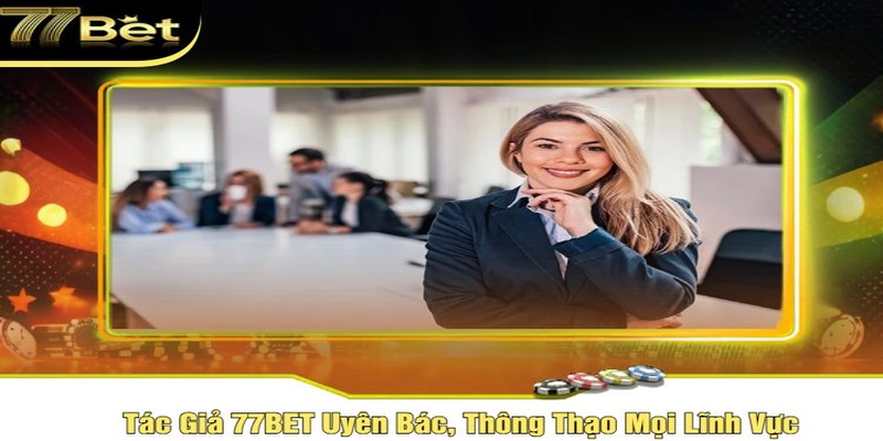 Khám phá Thế giới Giải trí Trực tuyến với 77bet - Hành trình Hấp dẫn Đầy Thách Thức