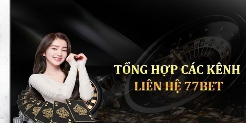 Trải nghiệm đỉnh cao tại 77bet - Nơi hội tụ của sự giải trí và cơ hội